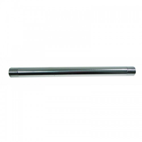 TUBO INOX PER S39