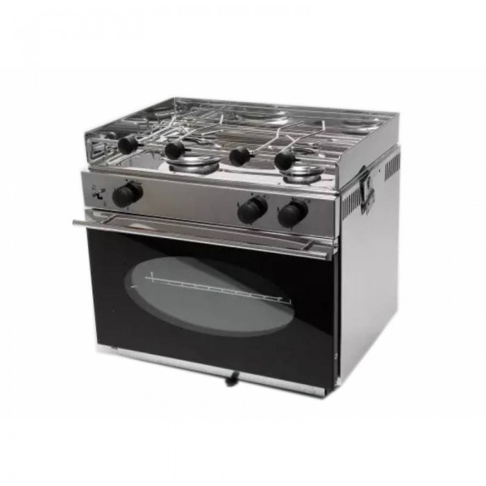 CUCINA CON FORNO ONE