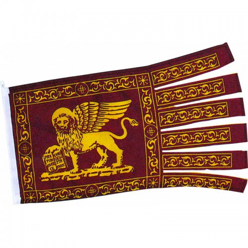 GUIDONE DI VENEZIA 12X24