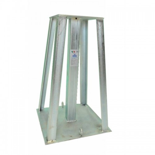 TACCO PER CHIGLIA MM.600