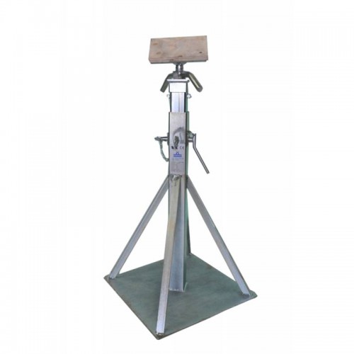 CAVALLETTO REGOLABILE MM.1000/1500