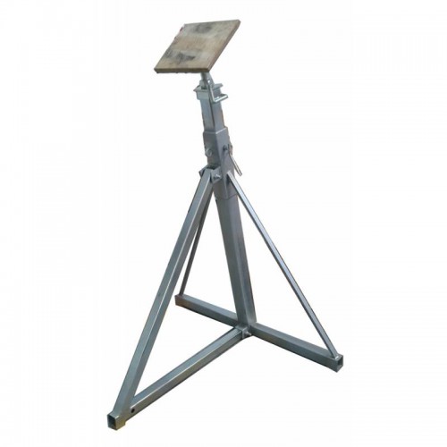 CAVALLETTO REGOLABILE MM.1400/2200