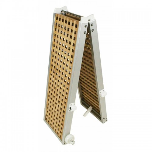 PASS.PIEG.CARAB.LEGNO MT.2,50