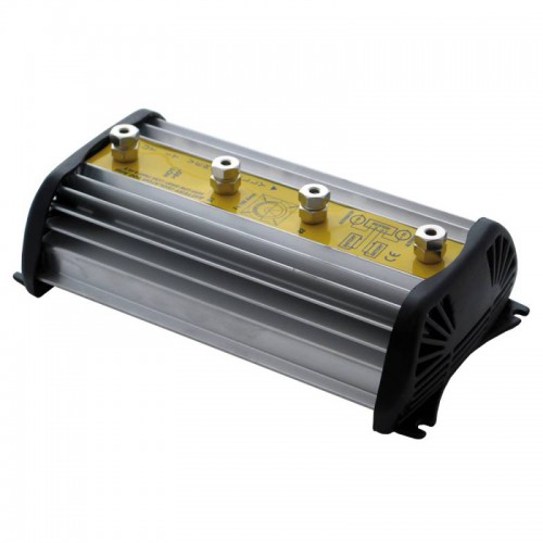 SEZIONATORE AUTOMATICO 3X140AMP