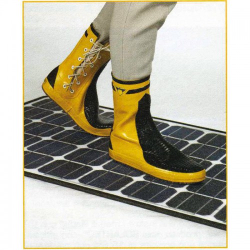 PANNELLO SOLARE