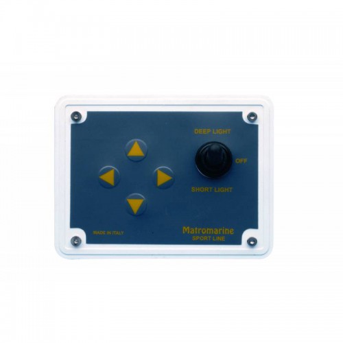 PANNELLO 24V. PER ART.4040342/51