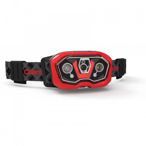 TORCIA  FRONTALE 10 LED