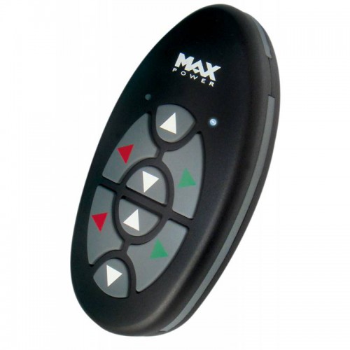 TRASMETTITORE  MAX POWER