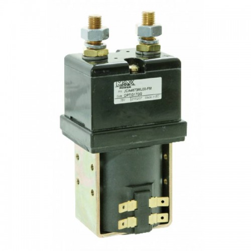 ISOLATORE ELETTRICO DI BATTERIA 24V