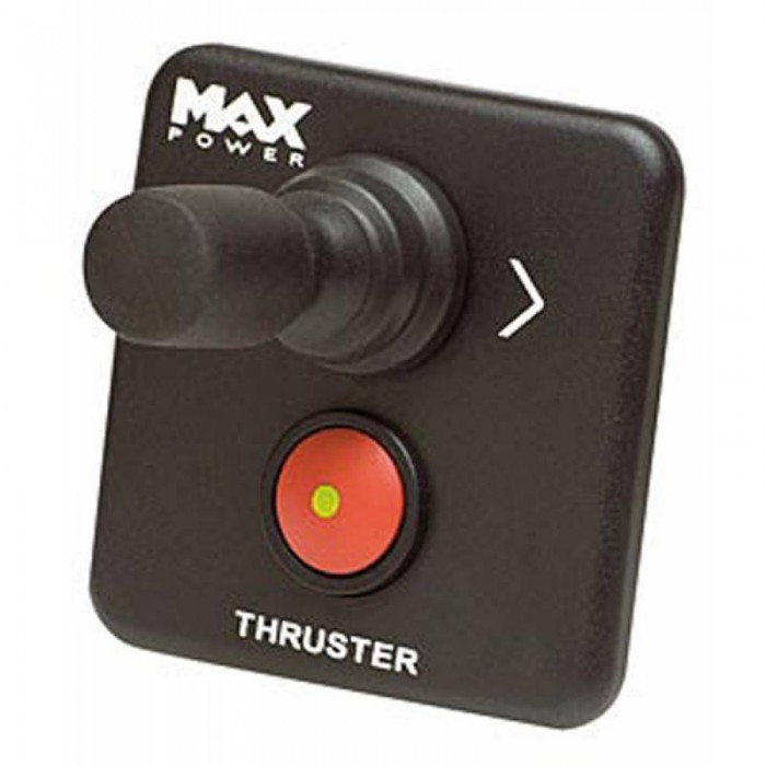 COMANDO MINI JOYSTICK NERO