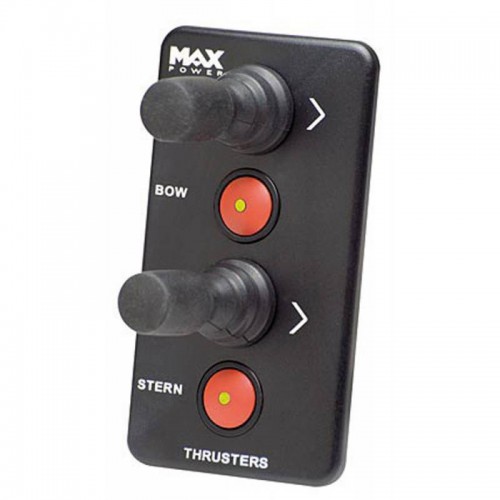 COMANDO JOYSTICK DOPPIO