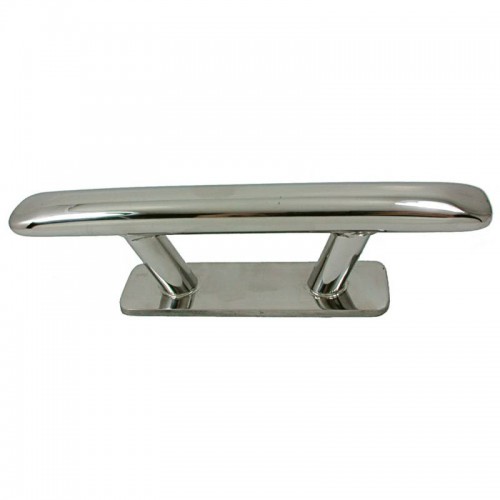 BITTA A GALLOCCIA INOX 316 MM.250