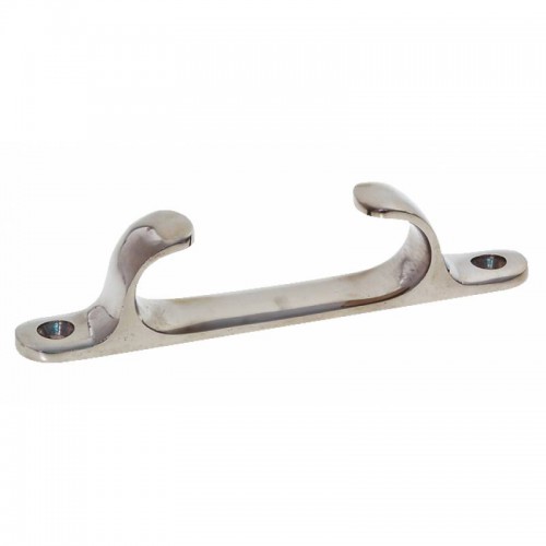 PASSACAVO INOX MM.150