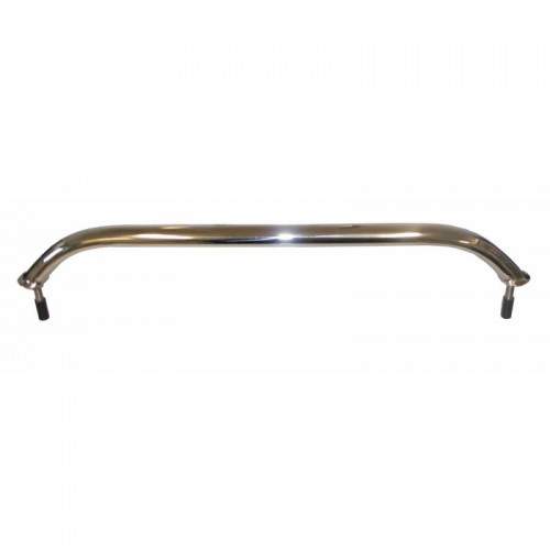 MANIGLIA INOX 316 MM.600