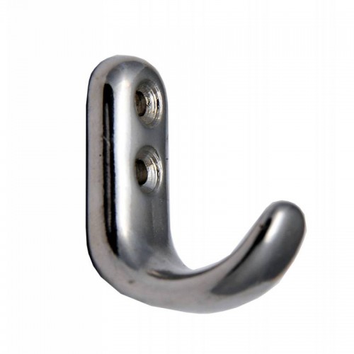 GANCIO INOX 316 cf. 5 pz.