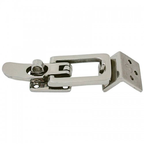 CHIUSURA INOX