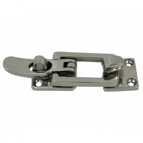 CHIUSURA INOX 316