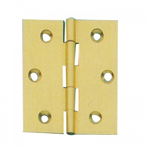 CERNIERA A LIBRETTO 25X25 LUCIDA