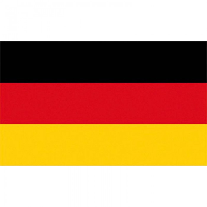 BANDIERA GERMANIA CM.70X100