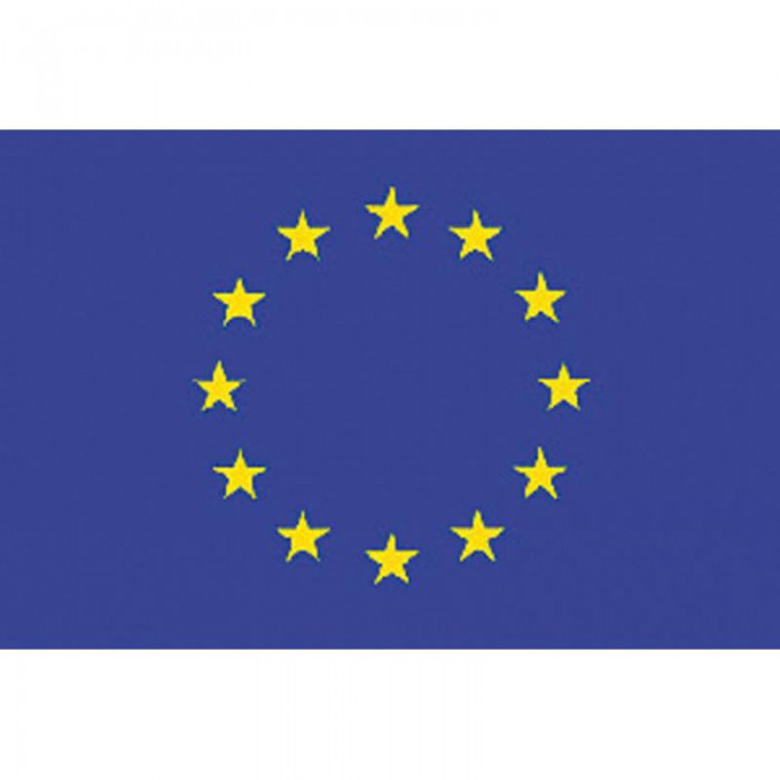 BANDIERA EUROPA CM.70x100