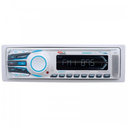 RADIO MR1308UAB USB/SD/BT