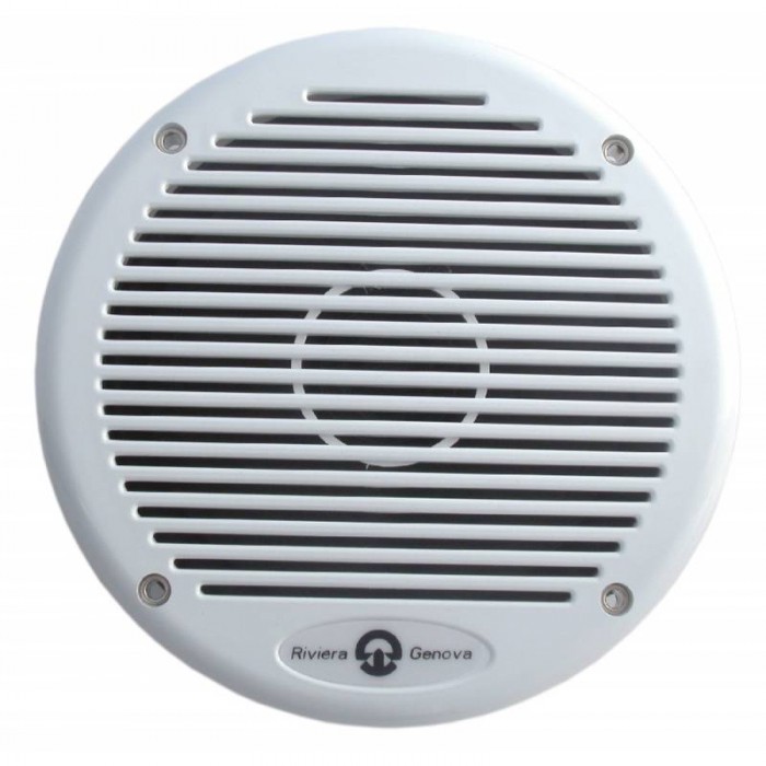 ALTOPARLANTI 80W