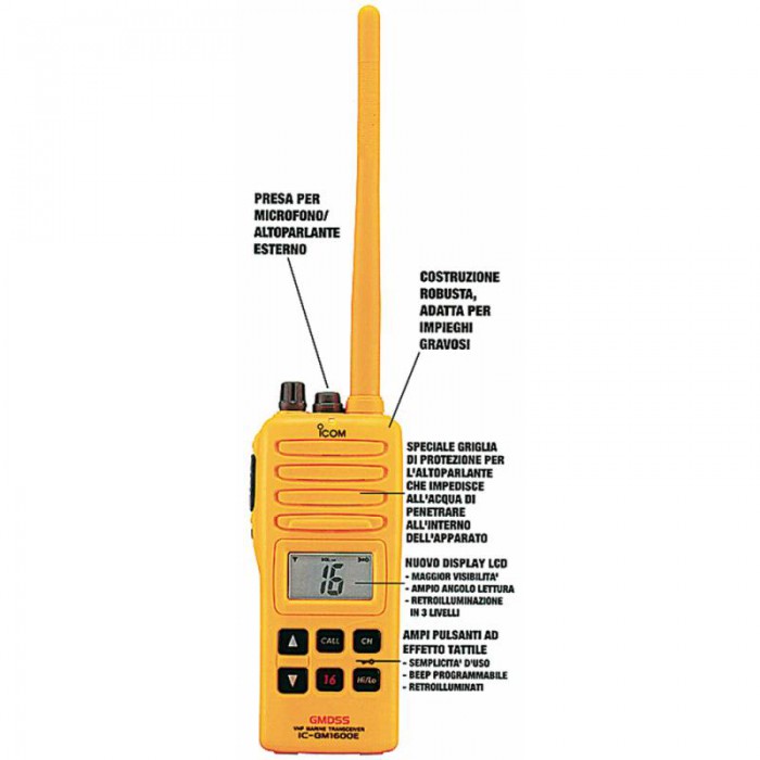 PACCO BATTERIA BP-234