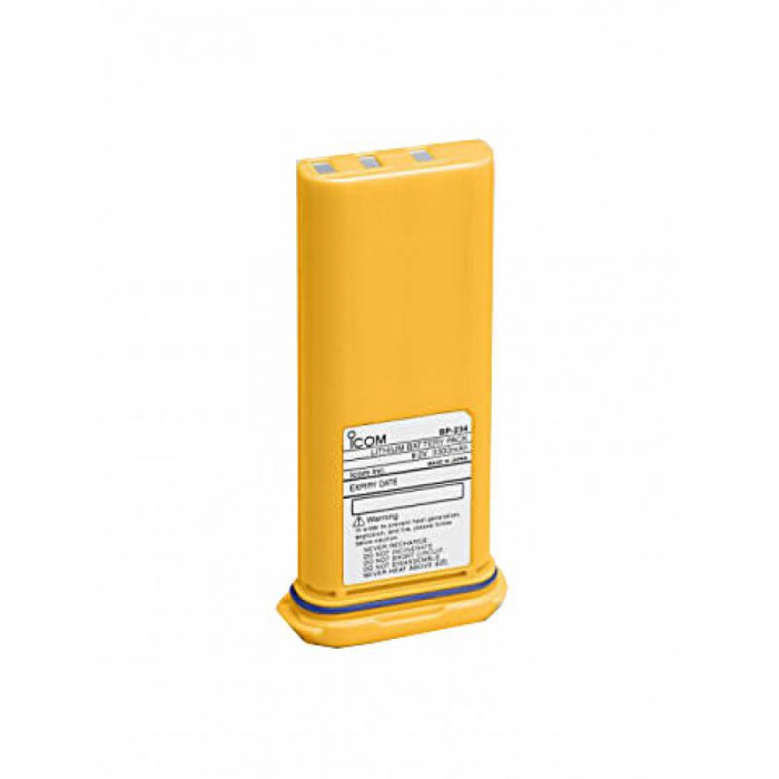 PACCO BATTERIA BP-234