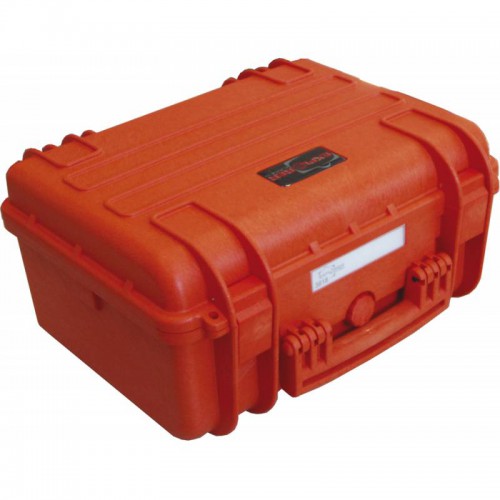 VALIGIA  VUOTA MM. 380X234X170
