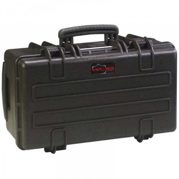VALIGIA  VUOTA MM. 517X277X217