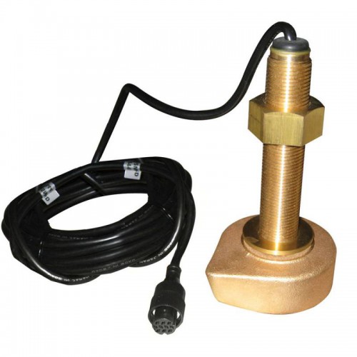 TRASDUTTORE PASSANTE 520-5MSD