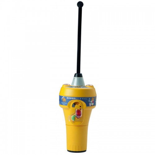 EPIRB CON GPS