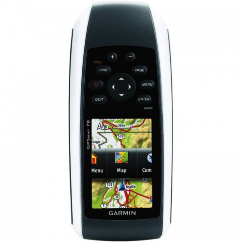 GPS MAP78