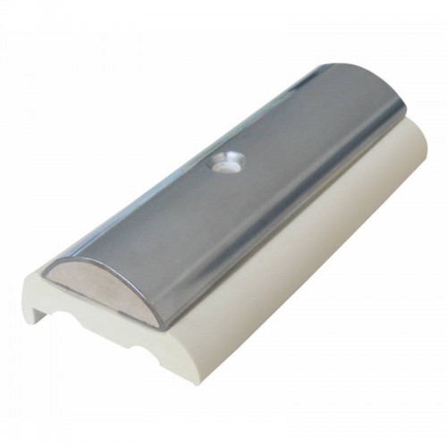 BASE IN PVC BIANCA PER  SPHAERA 25