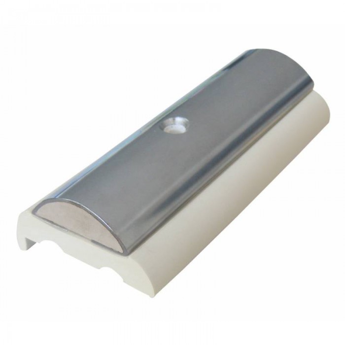 BASE IN PVC BIANCA PER  SPHAERA 25