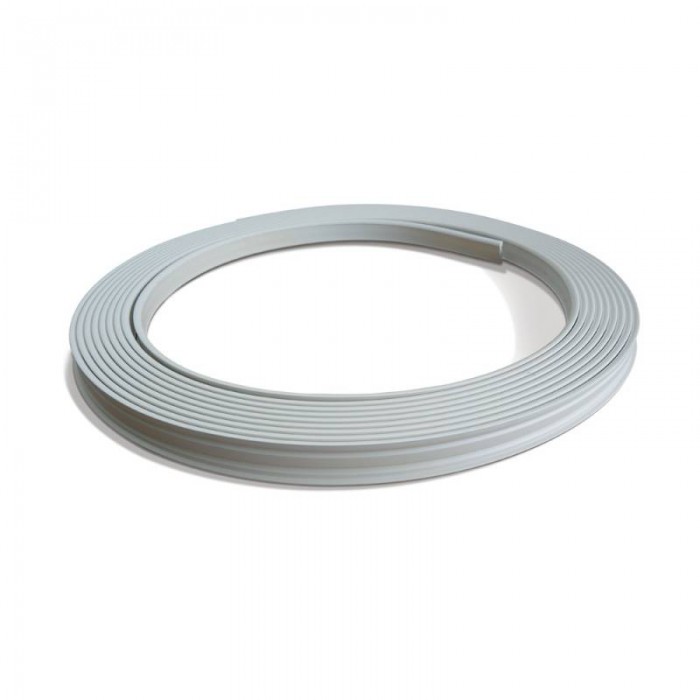 BASE IN PVC BIANCA PER  SPHAERA 25