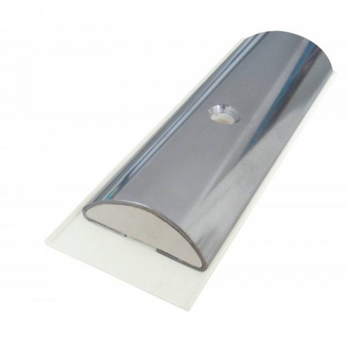BASE SLIM IN PVC BIANCA  SPHAERA 35
