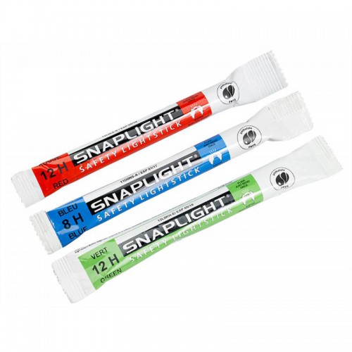 BASTONCINO LUMINOSO CF. 3PZ.