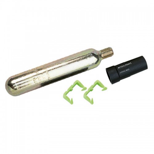 RICARICA EVO/PILOT 150/165 N AUT.