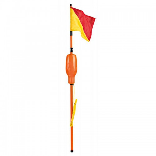 ASTA IOR TELESCOPICA ARANCIO