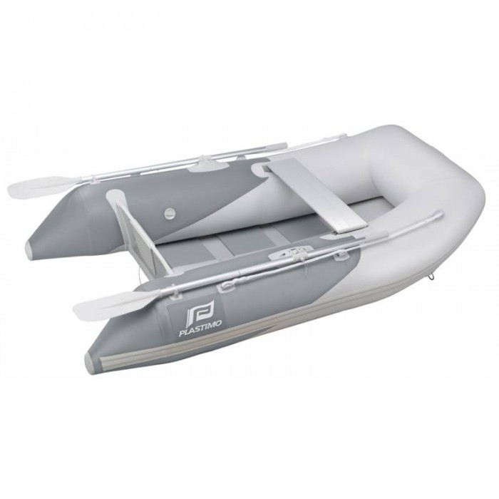 TENDER RAID II P240SH