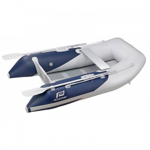TENDER RAID II P240SH