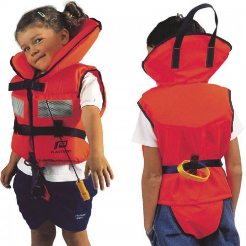 GIUBBOTTO BABY 10-20 KG.