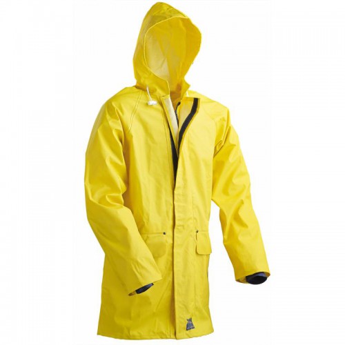 GIACCA "CERATA" HORIZON TG.XS