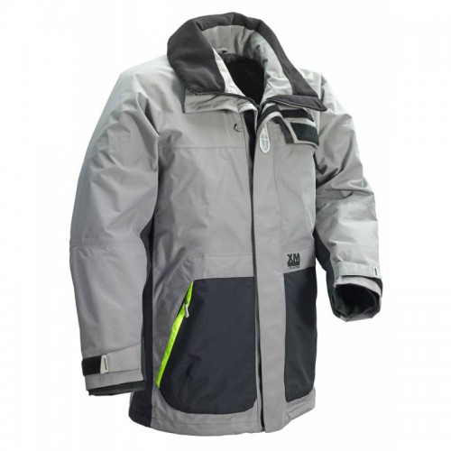 GIACCONE "COASTAL" GRIGIO TG.L