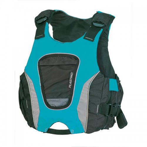 GIUBBOTTO KITESURF KG.80+ 50N