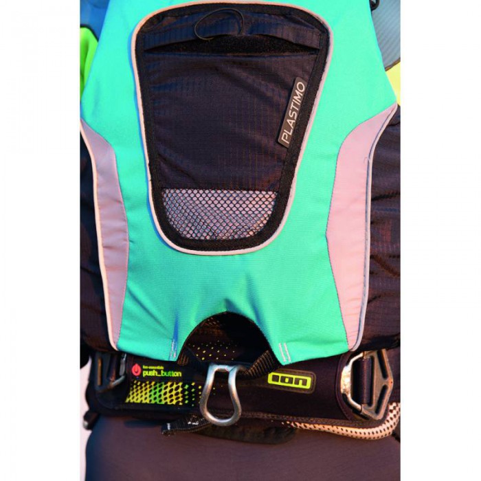 GIUBBOTTO KITESURF KG.30/40 50N