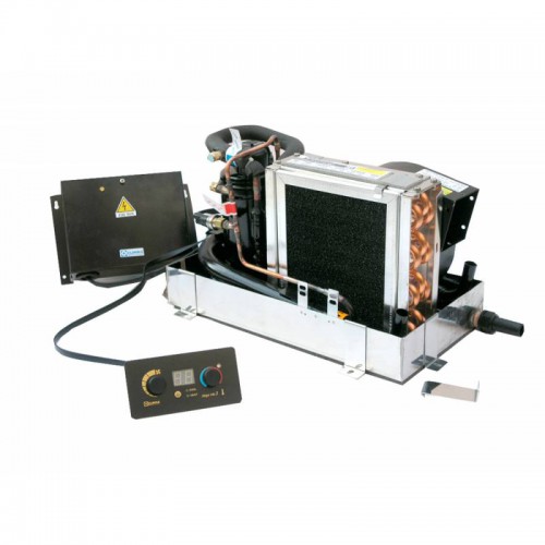 KIT COMPACT 3,5 RC
