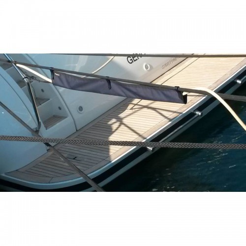 GUAINA CADDY BLU NAVY