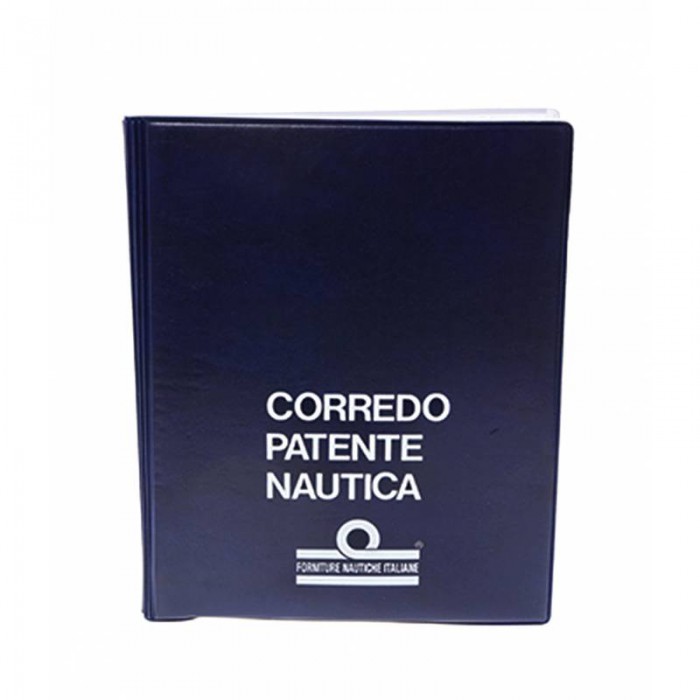 CORREDO PATENTE NAUTICA
